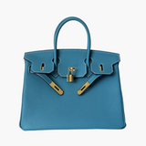Isabella | Luxe Dameshandtas van Echt Leer – Elegant en Functioneel