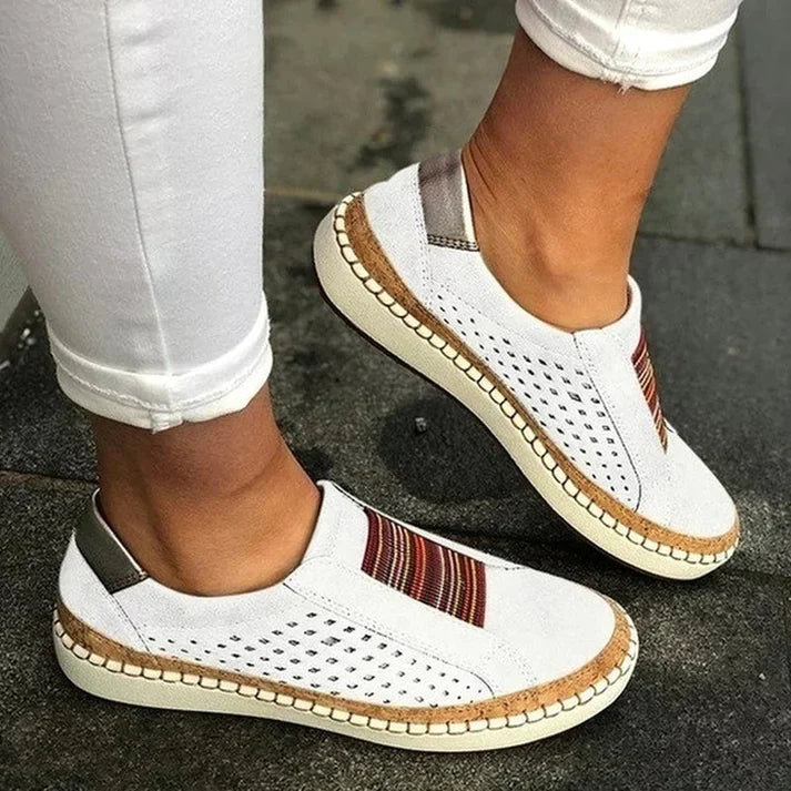 Gitte™ Comfortabele Instappers