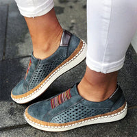 Gitte™ Comfortabele Instappers