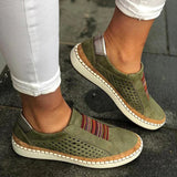 Gitte™ Comfortabele Instappers