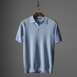 Ferdinand-Jan™ Stijlvolle Heren Polo