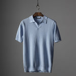 Ferdinand-Jan™ Stijlvolle Heren Polo