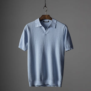 Ferdinand-Jan™ Stijlvolle Heren Polo