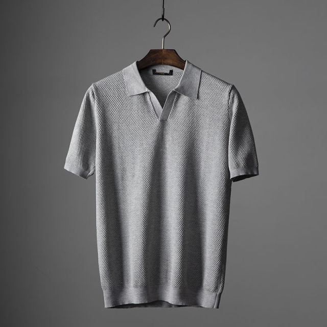Ferdinand-Jan™ Stijlvolle Heren Polo