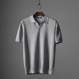 Ferdinand-Jan™ Stijlvolle Heren Polo