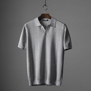 Ferdinand-Jan™ Stijlvolle Heren Polo