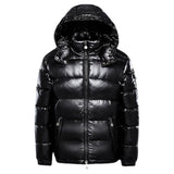 Winterjas voor heren - Extra Warm ❄️ - Modieus en Duurzaam Design