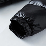 Niklas Puffer Winterjas Heren – Limited Edition Warmte en Stijl
