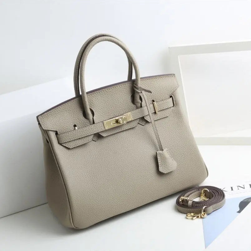 Emma | Leren Tas