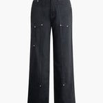 Aurelia | Klassieke Utility Jeans