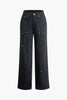 Aurelia | Klassieke Utility Jeans