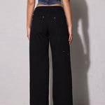 Aurelia | Klassieke Utility Jeans