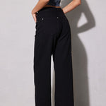 Aurelia | Klassieke Utility Jeans
