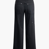 Aurelia | Klassieke Utility Jeans