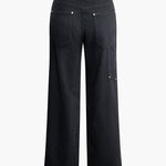 Aurelia | Klassieke Utility Jeans