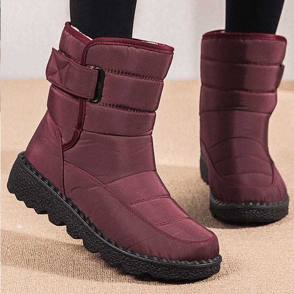 Elke™ Warme Boots Dames