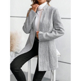 Rosalind | Stijlvolle Winter Blazer