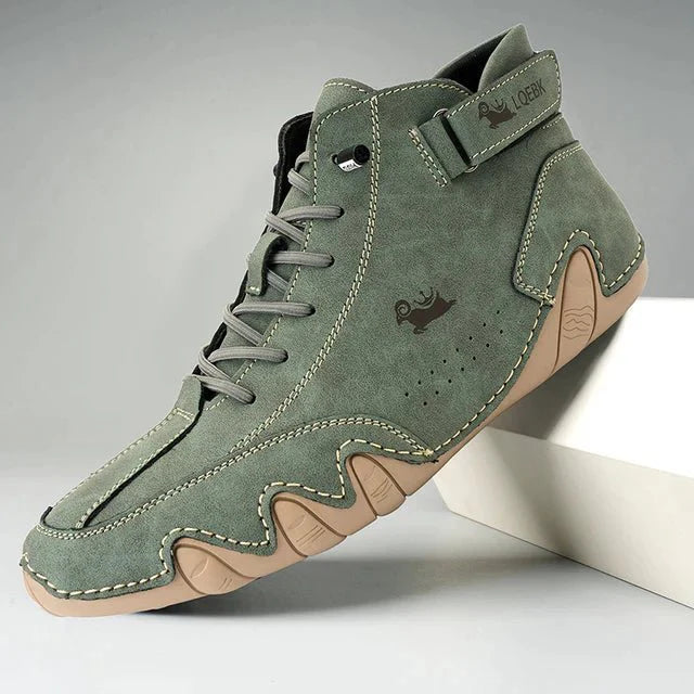 Damian™ Casual Outdoor Sneakers voor Heren