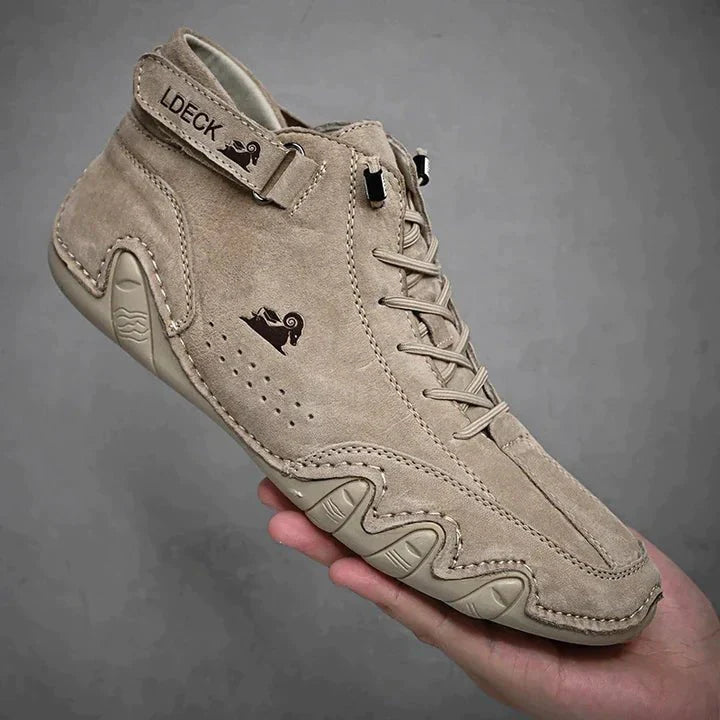 Damian™ Casual Outdoor Sneakers voor Heren
