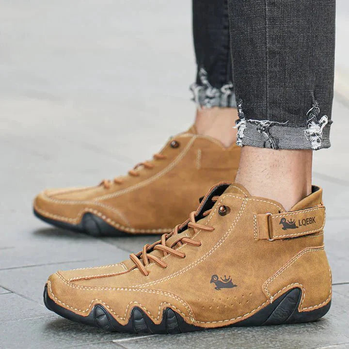Damian™ Casual Outdoor Sneakers voor Heren