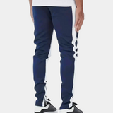 Daniel™ Heren Joggingbroek met Zijsplit