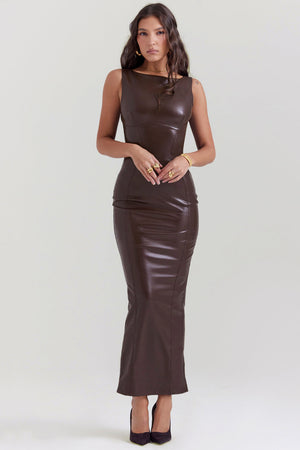 Evi | Maxikleed
