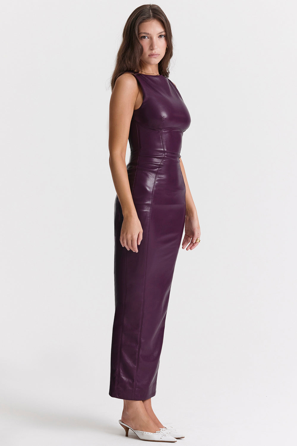 Evi | Maxikleed