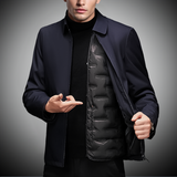 Mart™ Heren Elegante Softshell Jas