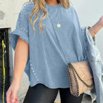 Bella™ Oversized Top