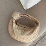 Beatrice | Mini Vlecht Tas