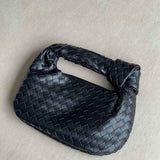 Beatrice | Mini Vlecht Tas