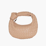Beatrice | Mini Vlecht Tas