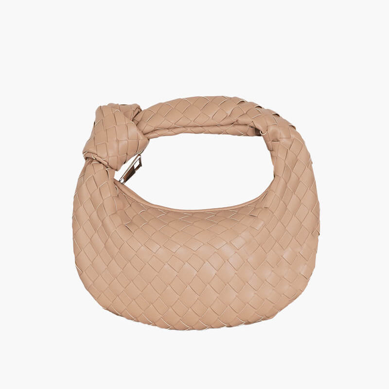 Beatrice | Mini Vlecht Tas