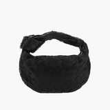 Beatrice | Mini Vlecht Tas