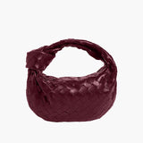 Beatrice | Mini Vlecht Tas