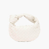 Beatrice | Mini Vlecht Tas
