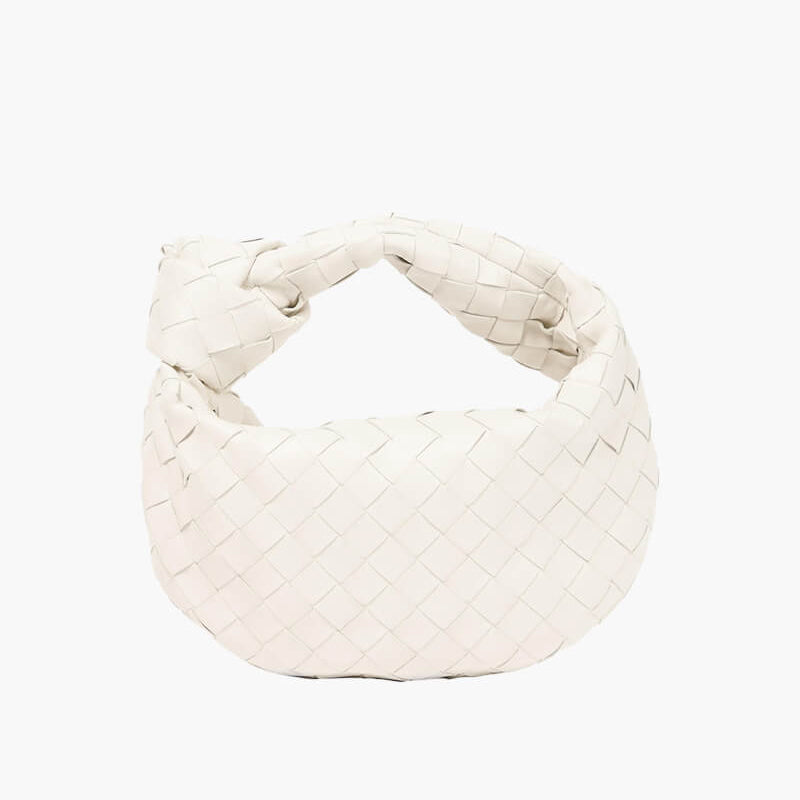 Beatrice | Mini Vlecht Tas