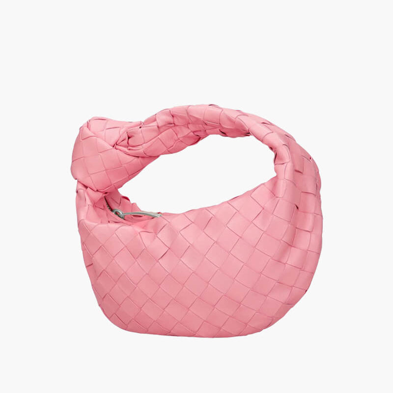 Beatrice | Mini Vlecht Tas
