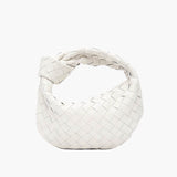 Beatrice | Mini Vlecht Tas