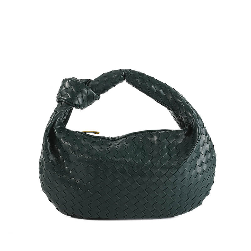 Arceca | Gevlochten Tas Medium