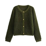 Teddy Vest | Zachte Pasvorm | Warme Stijl