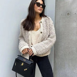 Teddy Vest | Zachte Pasvorm | Warme Stijl