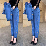 Lentejeans Dames
