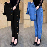 Lentejeans Dames