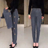 Lentejeans Dames