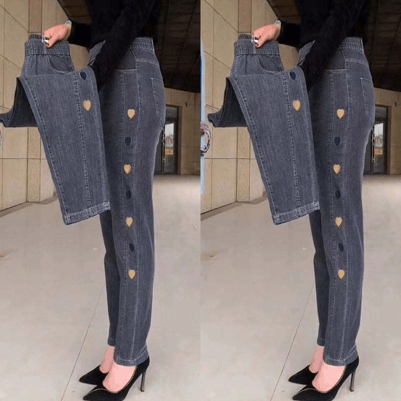Lentejeans Dames