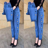 Lentejeans Dames