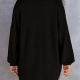 Oversized™ Blouse | Zacht Katoen | Comfortabel en Veelzijdig