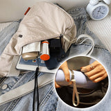 Amanda™  Multifunctionele  crossbody rugzak