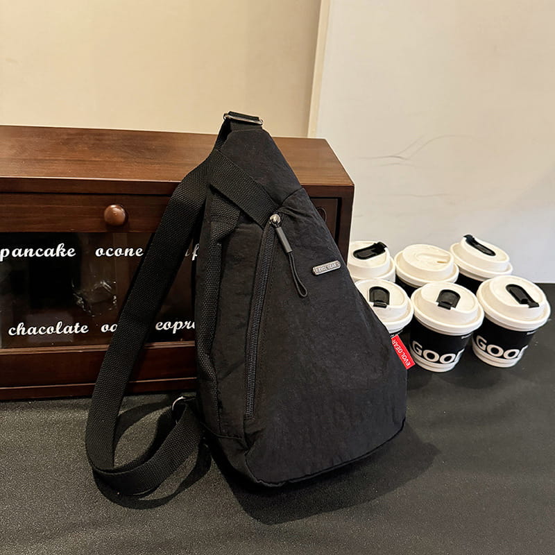 Amanda™  Multifunctionele  crossbody rugzak